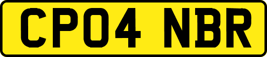 CP04NBR