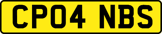 CP04NBS