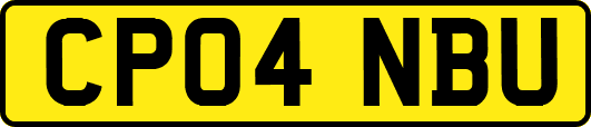 CP04NBU