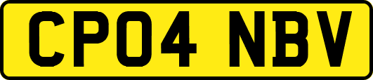 CP04NBV