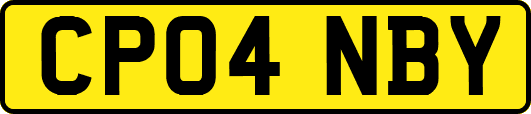 CP04NBY