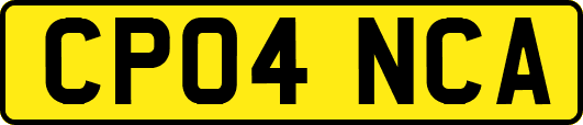CP04NCA