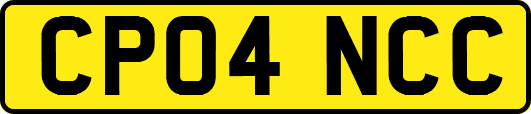 CP04NCC