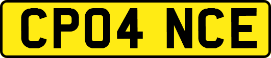 CP04NCE