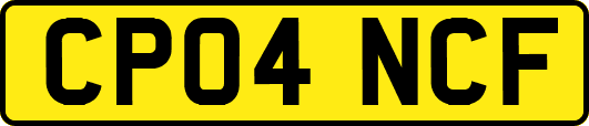 CP04NCF