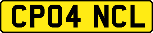 CP04NCL