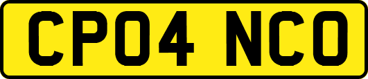 CP04NCO