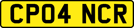 CP04NCR