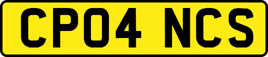 CP04NCS