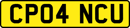CP04NCU