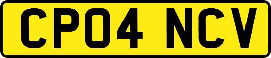 CP04NCV