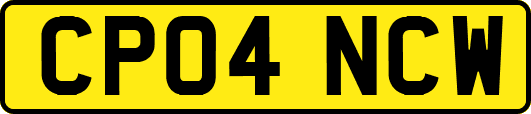 CP04NCW