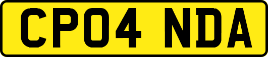 CP04NDA