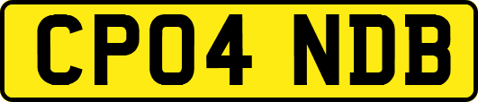 CP04NDB