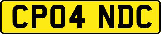 CP04NDC