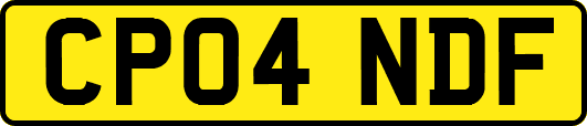 CP04NDF
