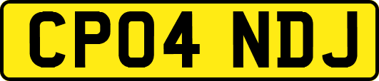 CP04NDJ