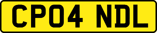 CP04NDL
