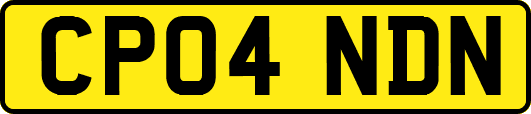 CP04NDN