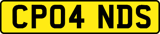 CP04NDS