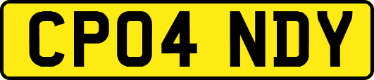 CP04NDY