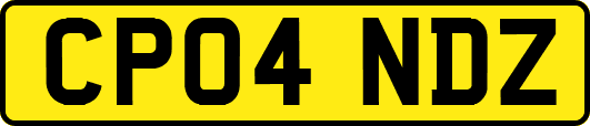 CP04NDZ
