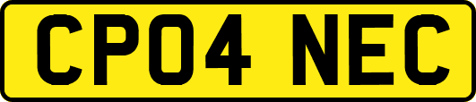 CP04NEC