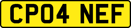 CP04NEF
