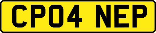 CP04NEP