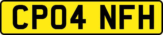 CP04NFH