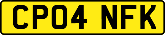 CP04NFK