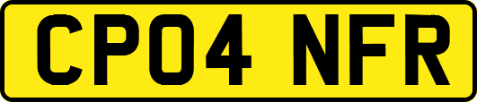 CP04NFR