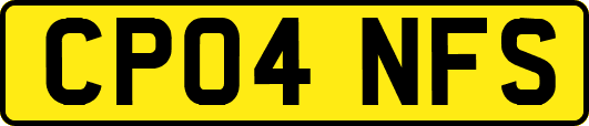 CP04NFS
