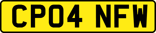 CP04NFW