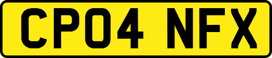 CP04NFX