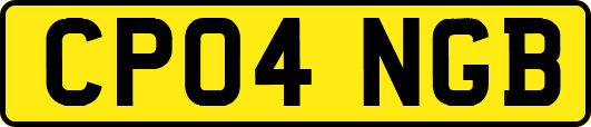 CP04NGB