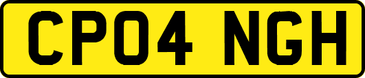 CP04NGH