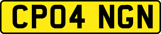 CP04NGN