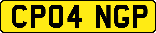 CP04NGP