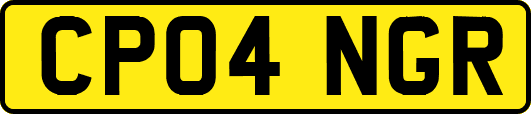 CP04NGR
