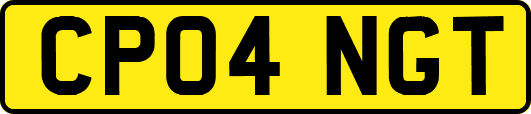 CP04NGT