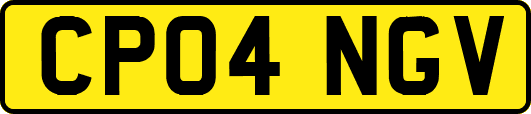 CP04NGV