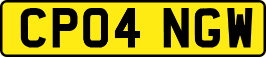 CP04NGW
