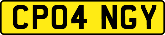 CP04NGY