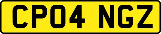 CP04NGZ