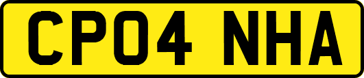 CP04NHA