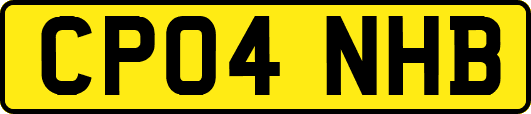 CP04NHB