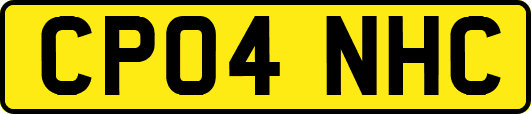 CP04NHC