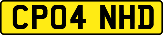 CP04NHD