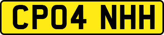 CP04NHH